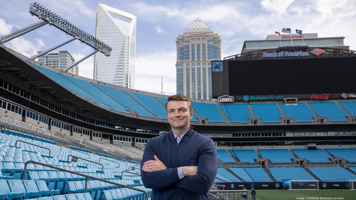 Charlotte FC poised to deliver big business wins in new season