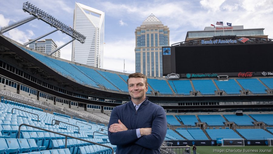 Mexico to Play at Bank of America Stadium This Year - Charlotte Stories