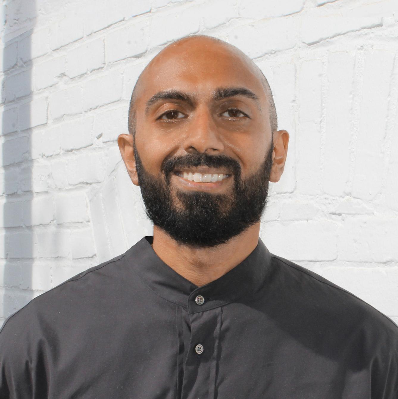 Sonny Patel, AIA, NOMA | People on The Move - Triangle Business Journal