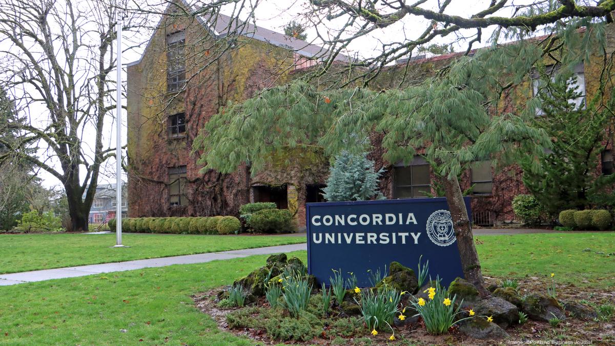 University of Oregon officially buys former Concordia campus Portland