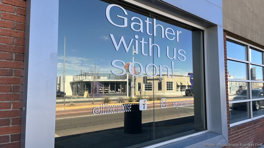 Former Nob Hill Bar & Grill location to home to two new food and