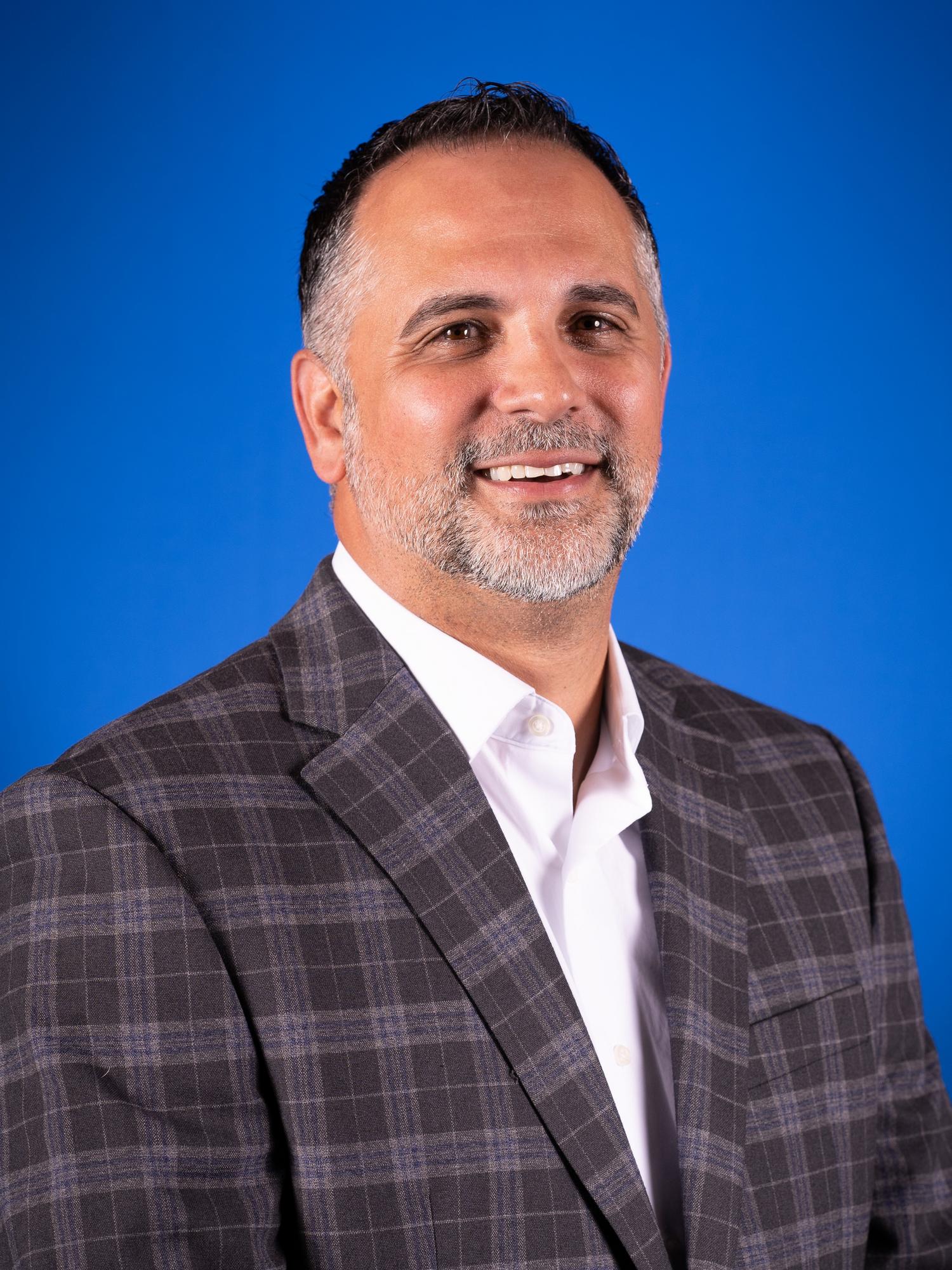 Greg Russo People on The Move Phoenix Business Journal