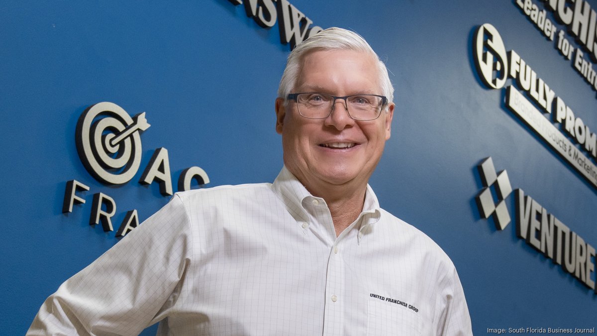 United Franchise Group to create 125 new jobs at West Palm Beach office
