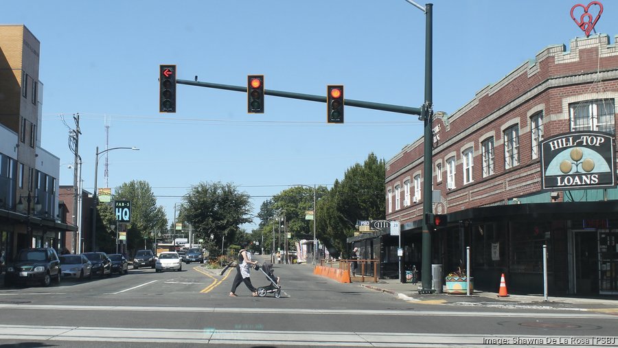 Housing Authority to break ground this fall on 94M Hilltop