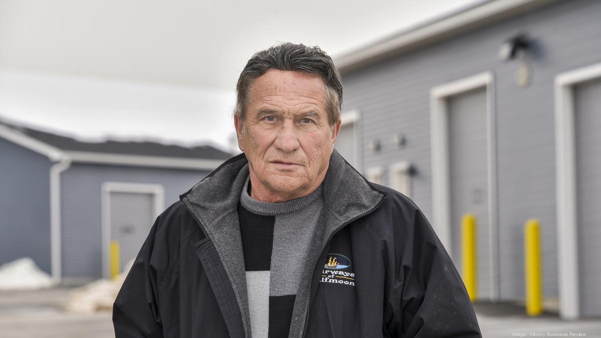 Bruce Tanski building more apartments and townhomes in Halfmoon