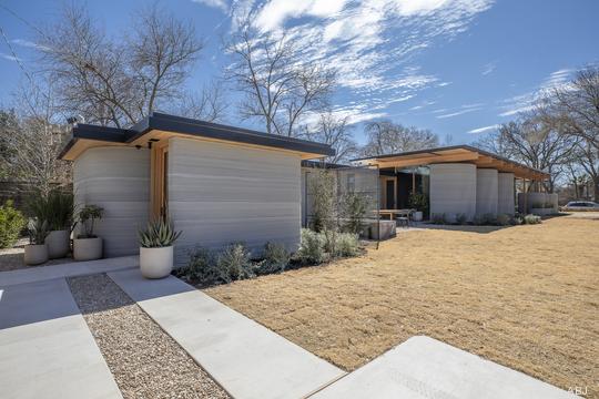 ICON enters 3D-printed multi-home housing market in Texas, News