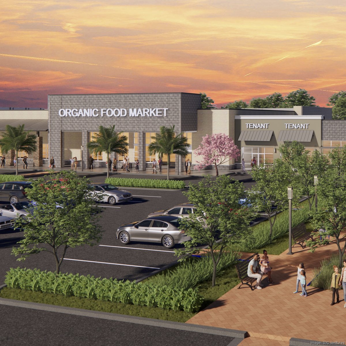 Whole Foods Market to anchor $1 billion County Square redevelopment