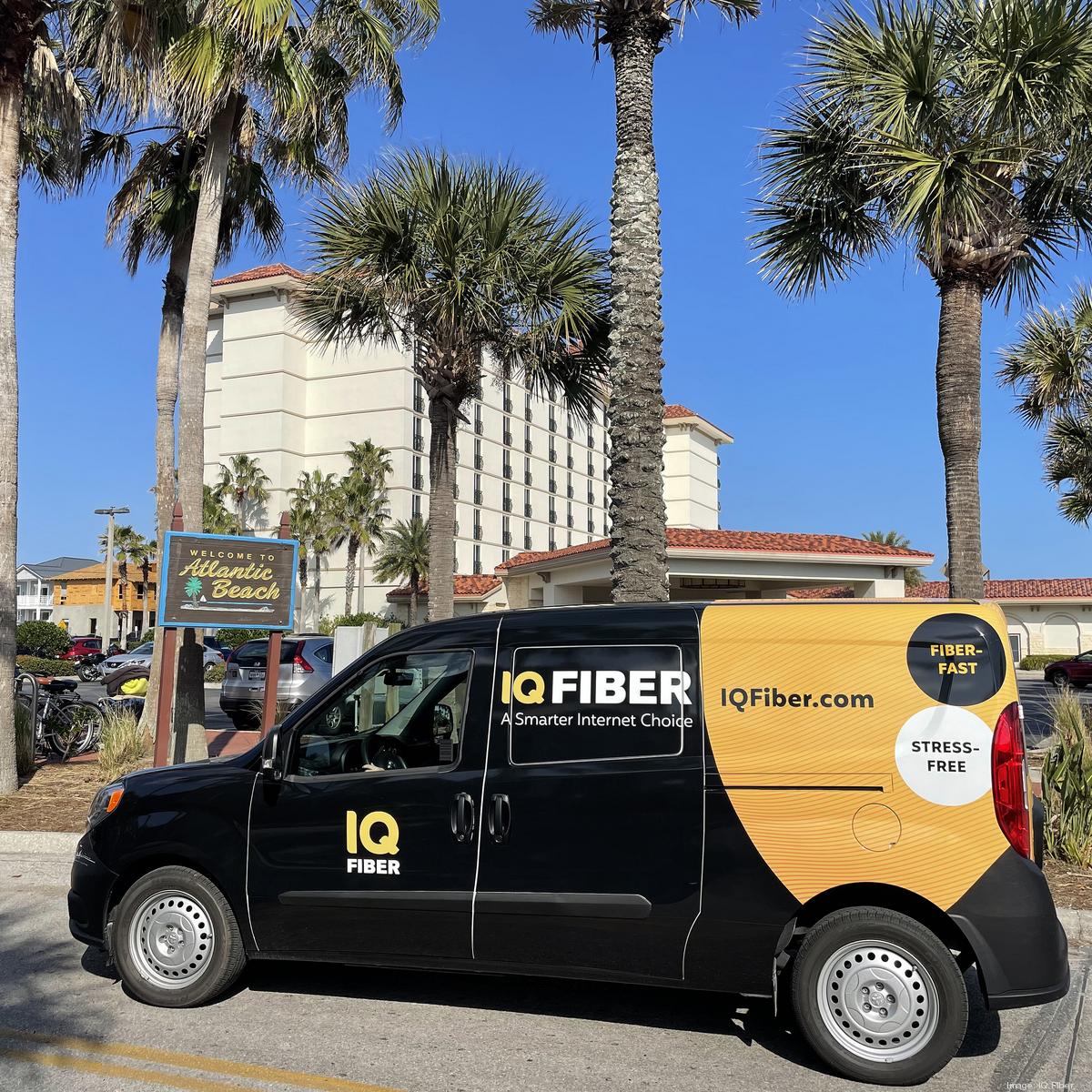Jacksonville-based IQ Fiber begins providing internet service in San Jose  Forest