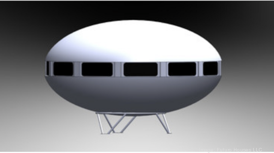 Futuro Houses LLC