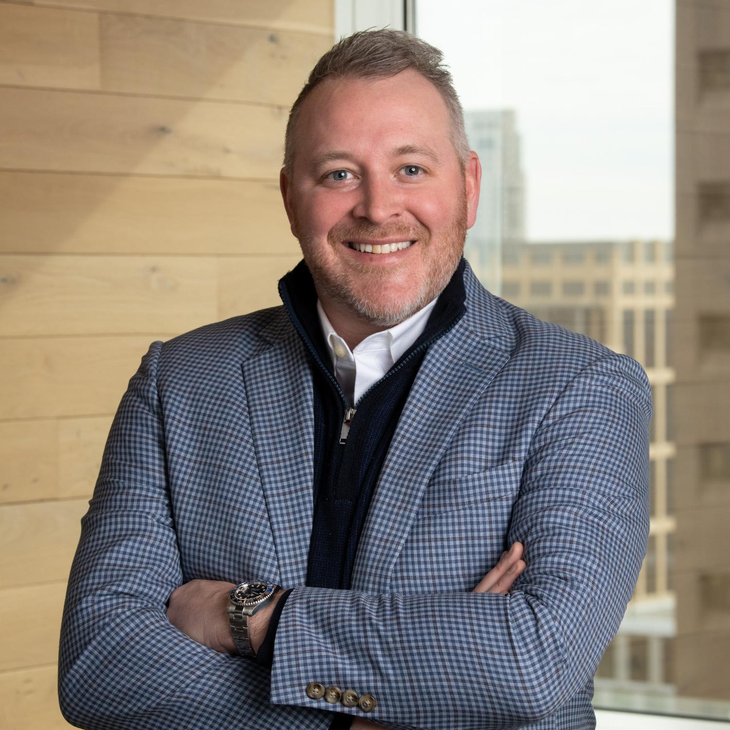 Jay Reimers | People on The Move - Minneapolis / St. Paul Business Journal