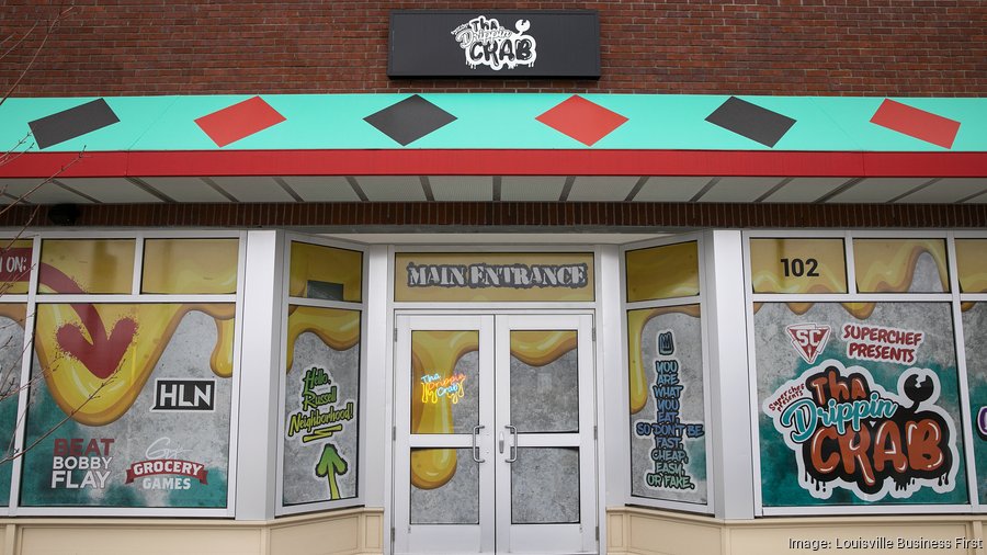 Celebrity chef Darnell Ferguson shifts focus from restaurants to new