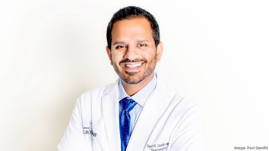 Inside AdventHealth downtown Orlando tower phase 2 Orlando Business