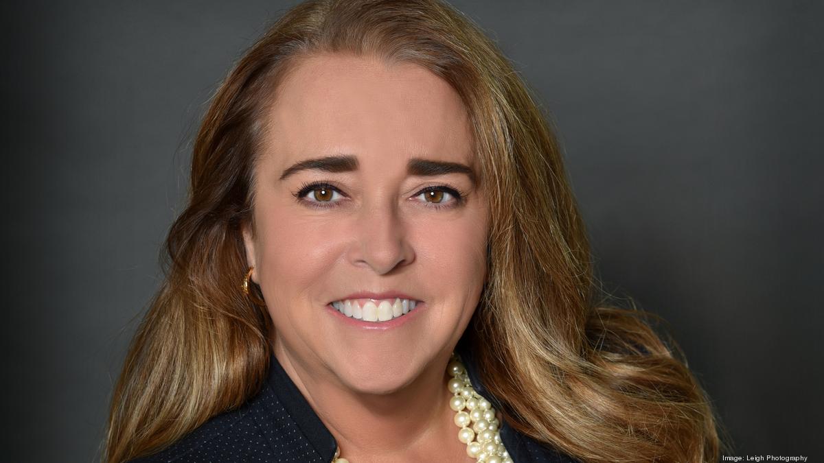 20 People To Know in Wealth Management and Financial Planning Patricia Louisville