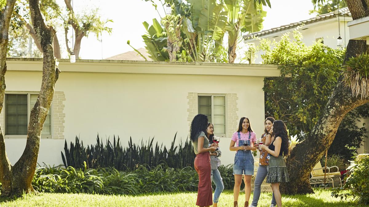 Competitive stimulus funds to transform Florida communities