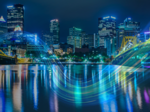 Pittsburgh’s desire to attract tech relies on fiber “Submitted by Client”