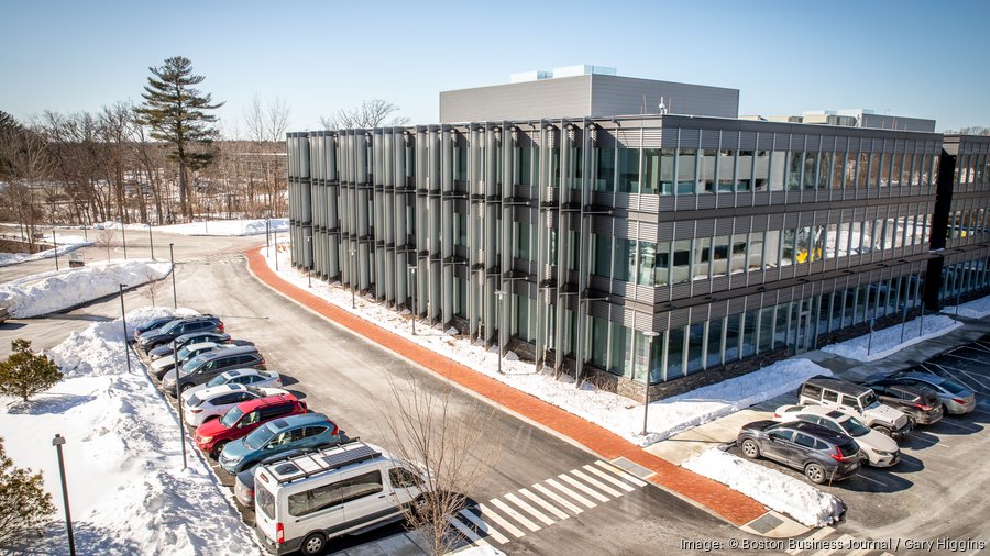 CHIPS Act funding Mass. will lead regional semiconductor hub Boston