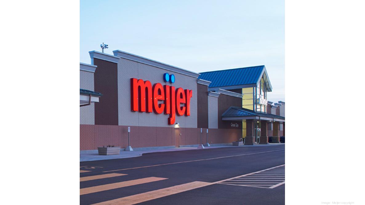 Meijer to open two Northeast Ohio stores in April Cleveland Business