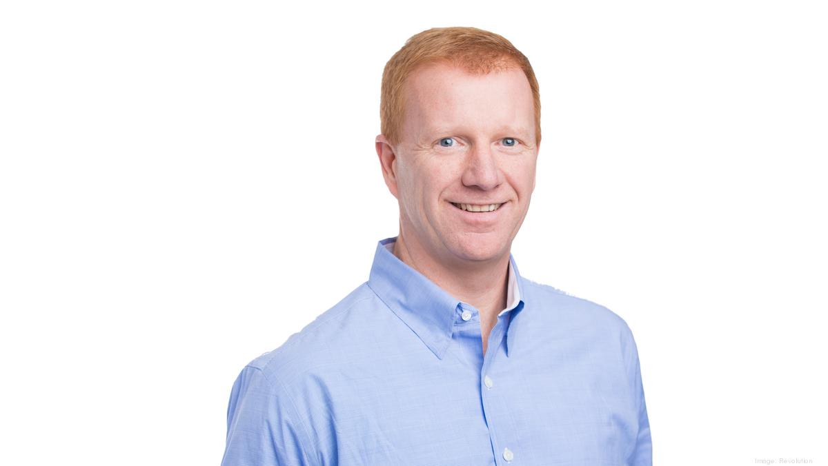 Revolution Growth's Steve Murray talks strategy, what 2022 could bring - Washington Business Journal