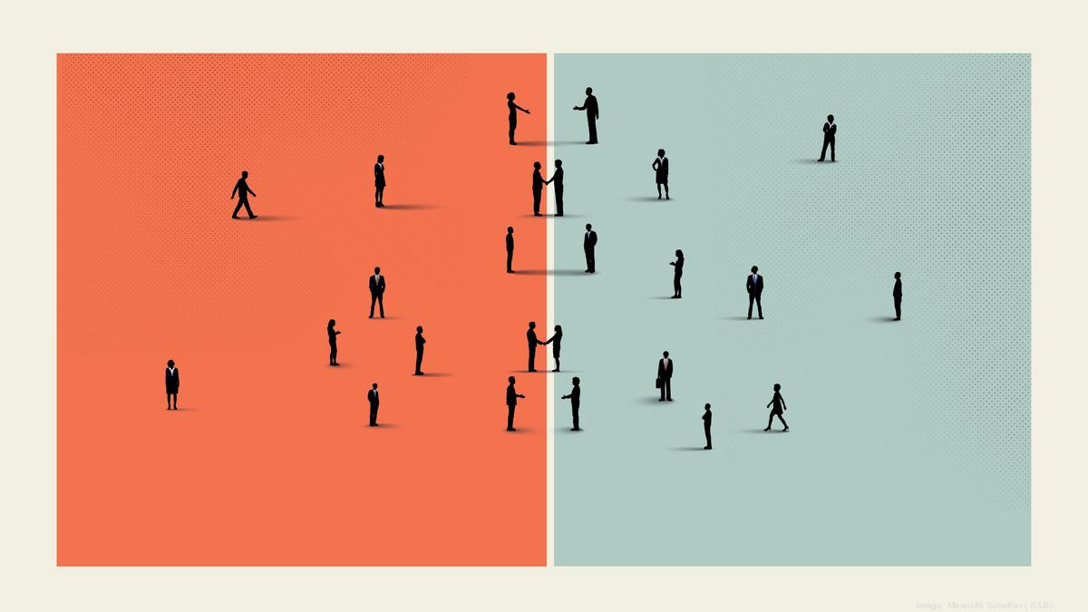 Mergers and acquisitions grow in San Antonio - San Antonio ... - The Business Journals