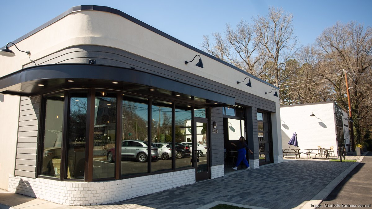 New venture targets shuttered restaurant in Plaza Midwood Charlotte