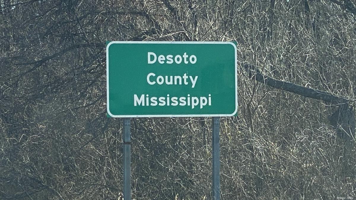 Data Deep Dive: DeSoto County charts a fast course with growth. In the ...