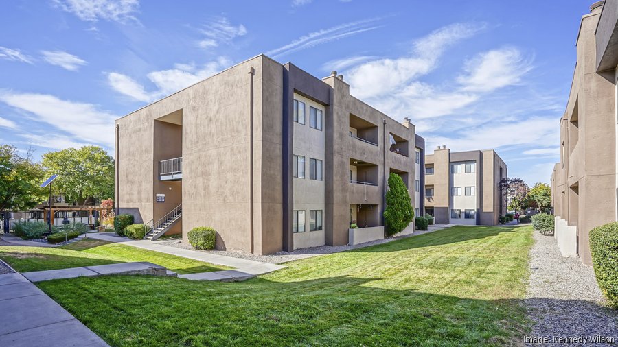 Aya Abq Apartments