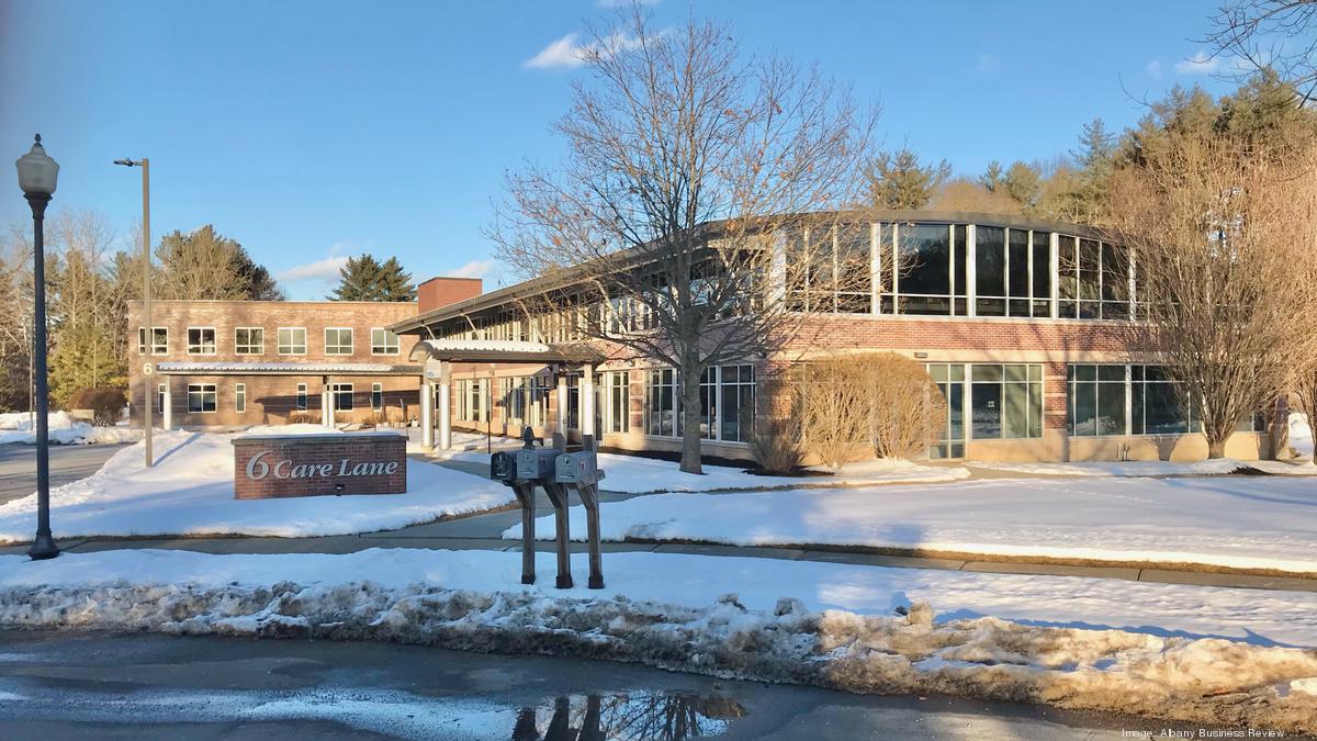 Medical Office Building On Care Lane In Saratoga Springs Sold For 11 5 Million Albany Business Review