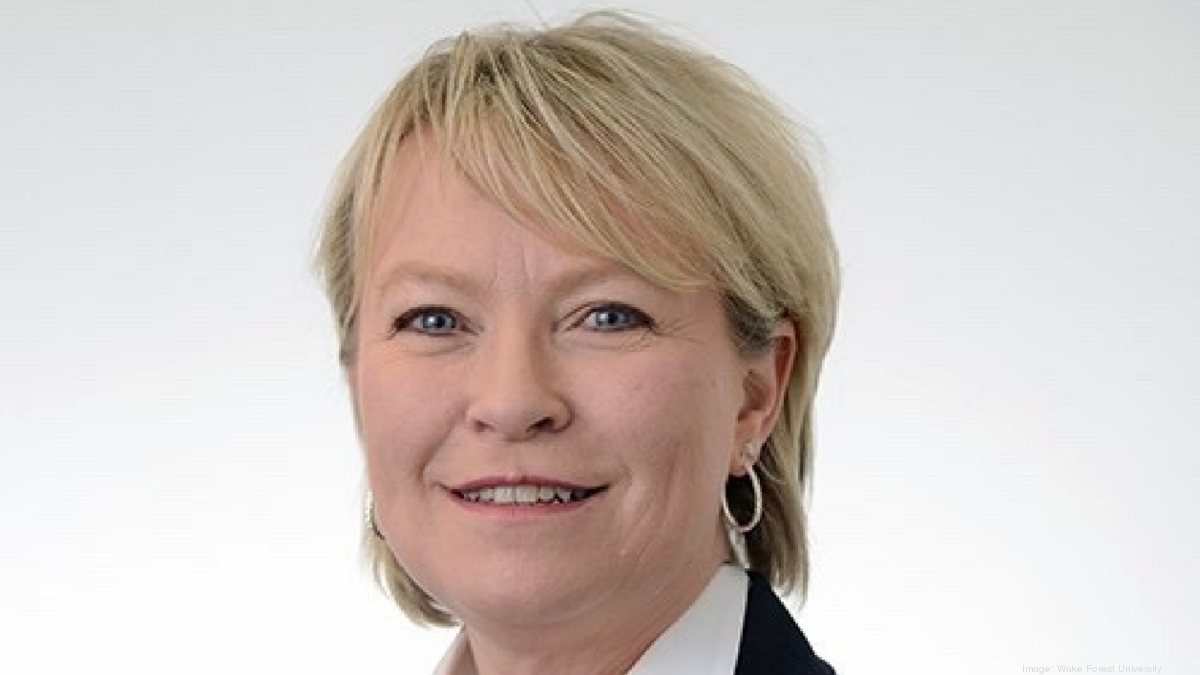 Annette Ranft named dean of Wake Forest University' business school ...
