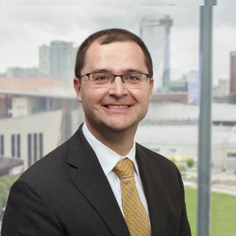 Ryan Holt | People on The Move - Nashville Business Journal