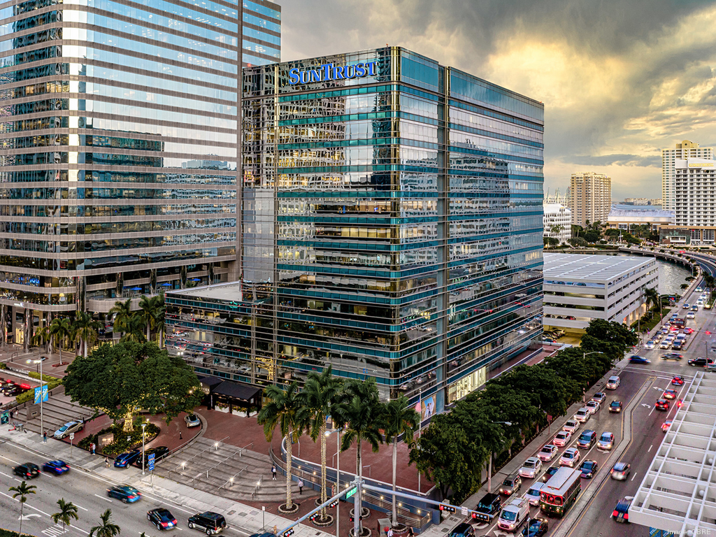 Partner Insight office