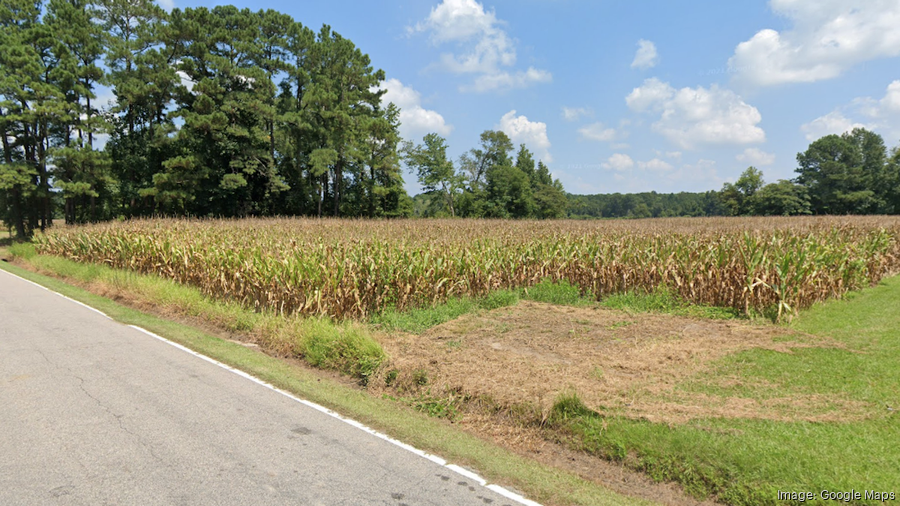 Dozens of new homes targeted for small town in Johnston County