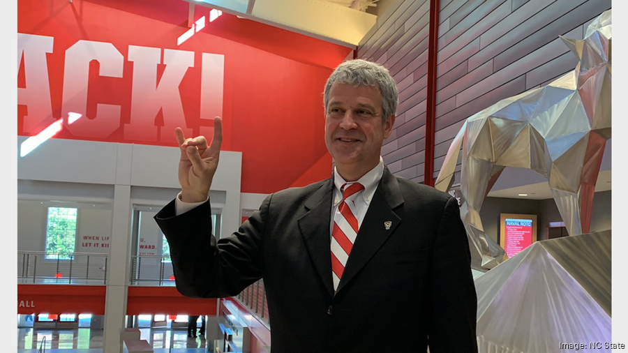 TBJ Plus N.C. State's Corrigan feeling heat; The Soccer Tournament