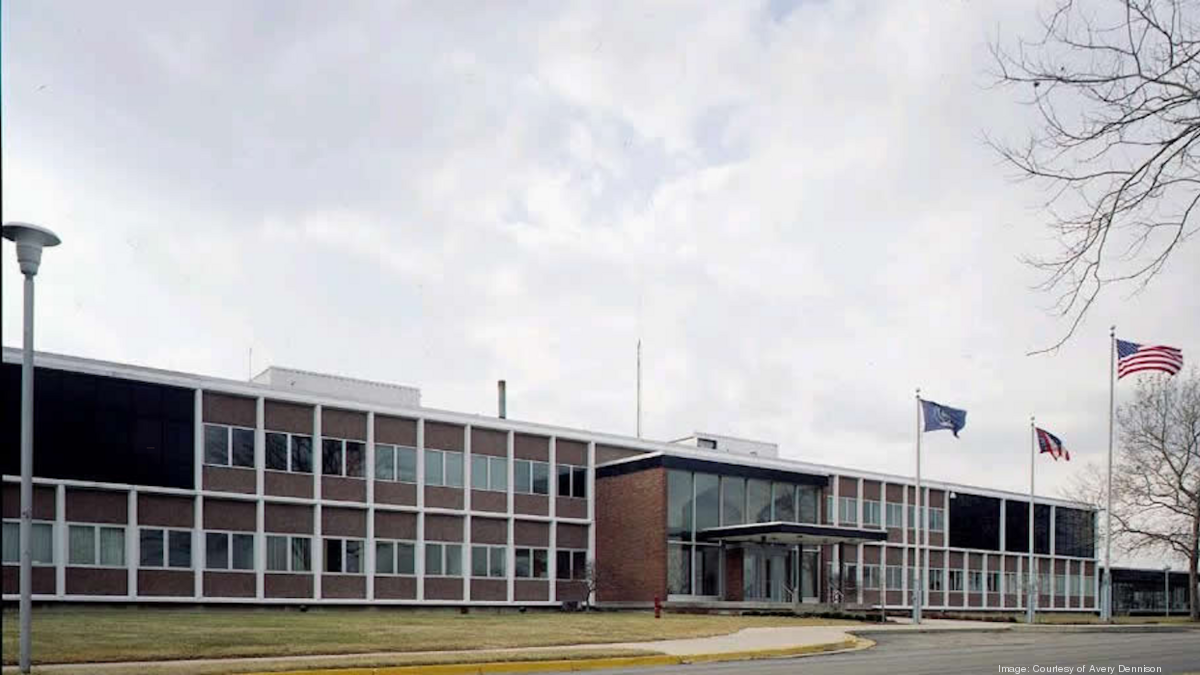 Avery Dennison makes multimilliondollar investment in Miamisburg