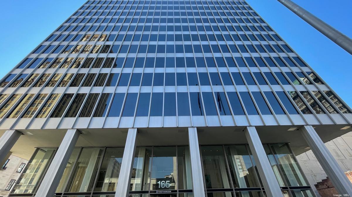 Local nonprofits, including ArtsMemphis, the Community Foundation of