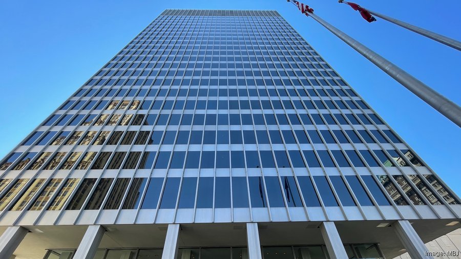 First Horizon Corp. leaders could receive nearly 100 million in golden