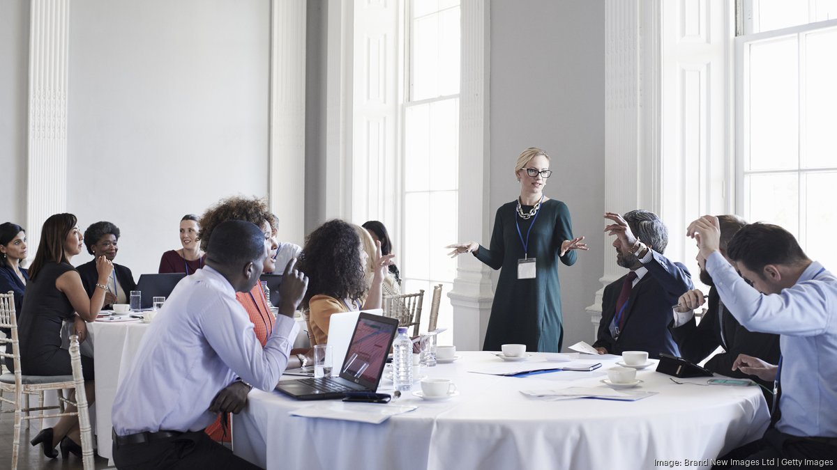 Southland Business Experience Expo targets Chicagoarea businesspeople