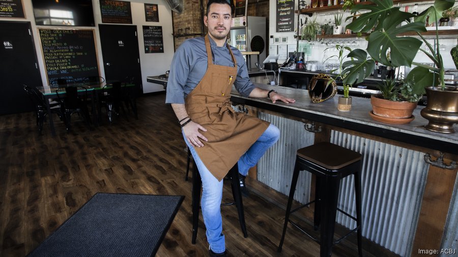 Pachamama Empanadas grows in frozen foods; SayWerd gets large Neighborhood Achievers