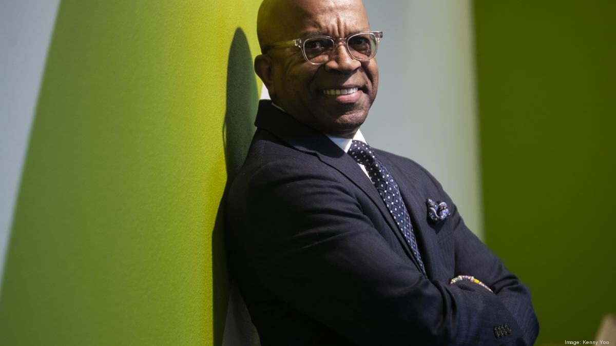 40 Under 40 Hall of Fame Willie Hines, Housing Authority of the city