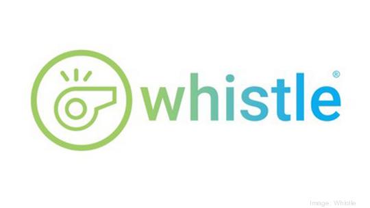 Whistle Logo