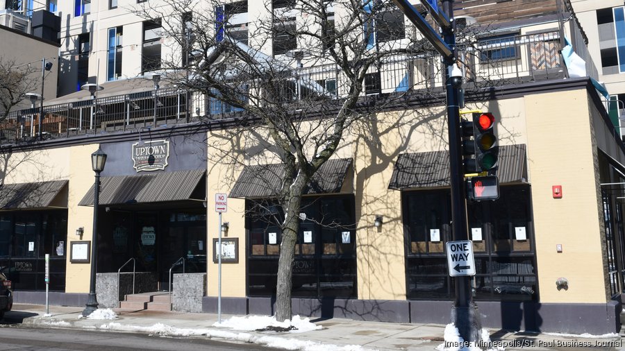 New bars in Uptown will serve food by chef Justin Sutherland Minneapolis / St. Paul Business