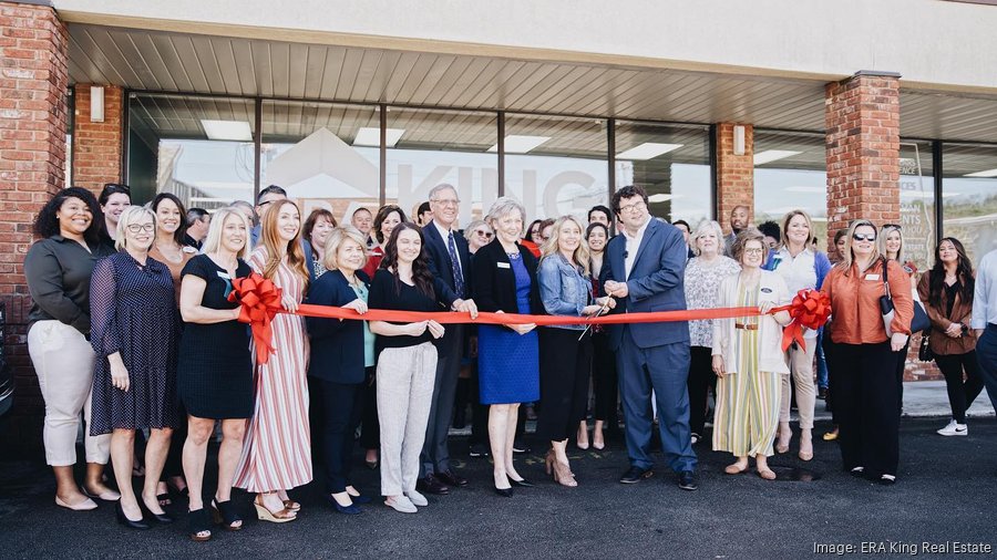 ERA King Real Estate opens new office in Vestavia Birmingham Business Journal