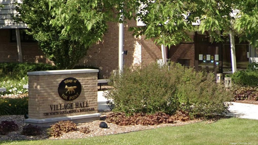 Developer hosting public meetings on plan to move Fox Point village