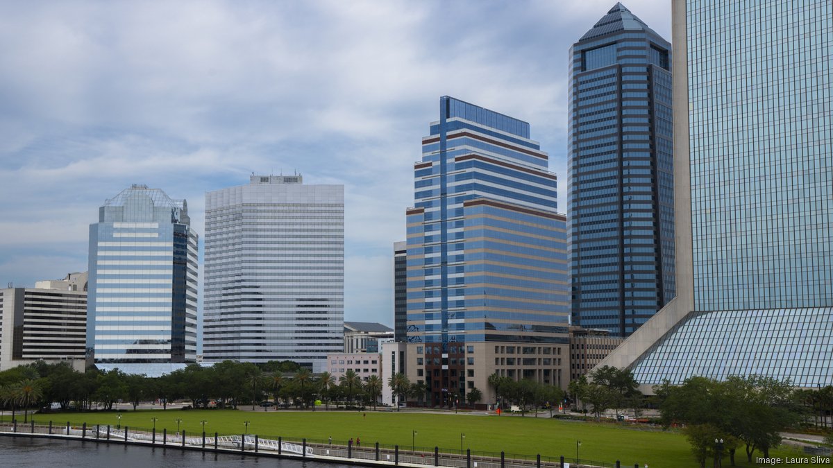 WSJ: Jacksonville has the nation's 3rd hottest job market - Jacksonville Business Journal