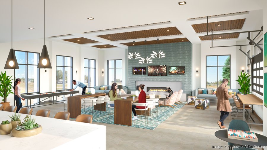 Aurora apartment complex breaks ground near University of Colorado