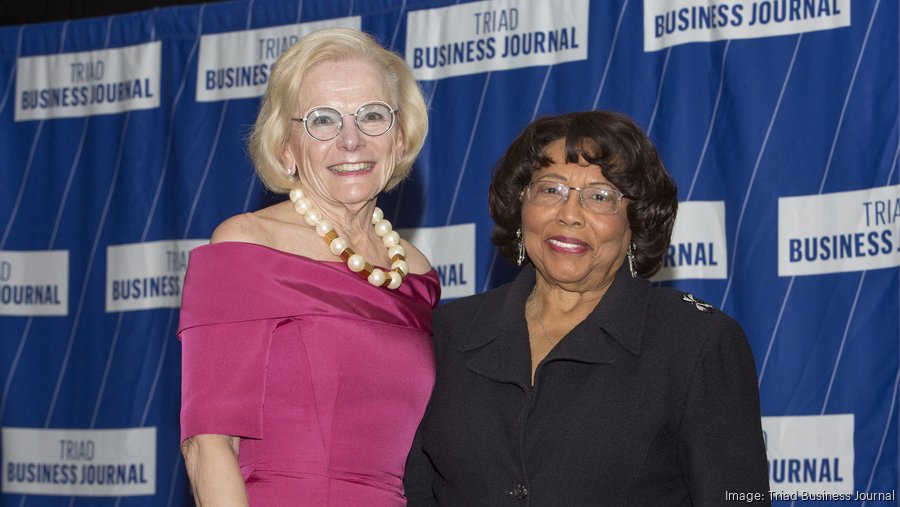 Shirley Frye: TBJ’s 2022 Women in Business Special Achievement Award ...