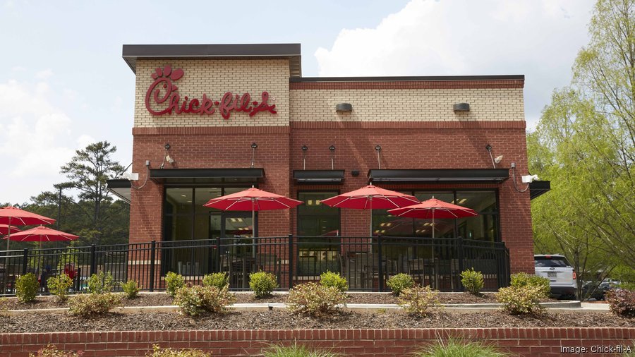 ChickfilA sets date for Green Bay debut down the road from Lambeau