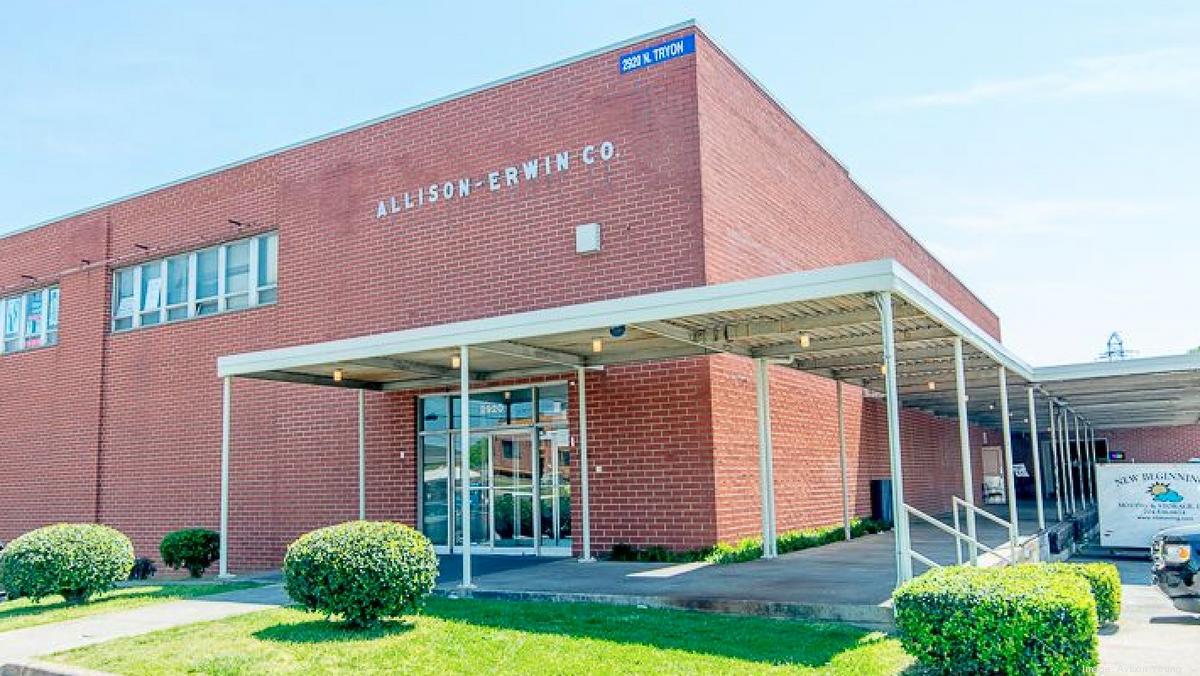 Flywheel Group buys property across from NoDa Brewing, source says