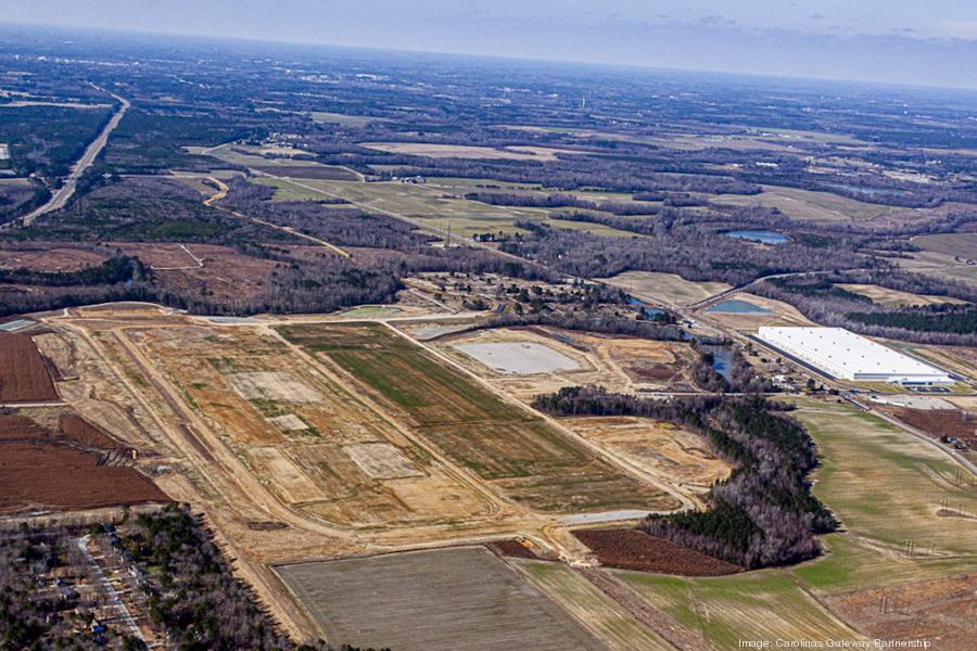 North Carolina on verge of losing 1,000-job project as company flounders