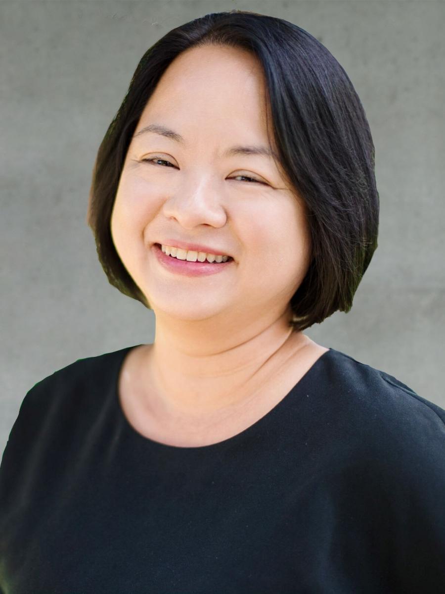 Elaine Wong People on The Move Pacific Business News