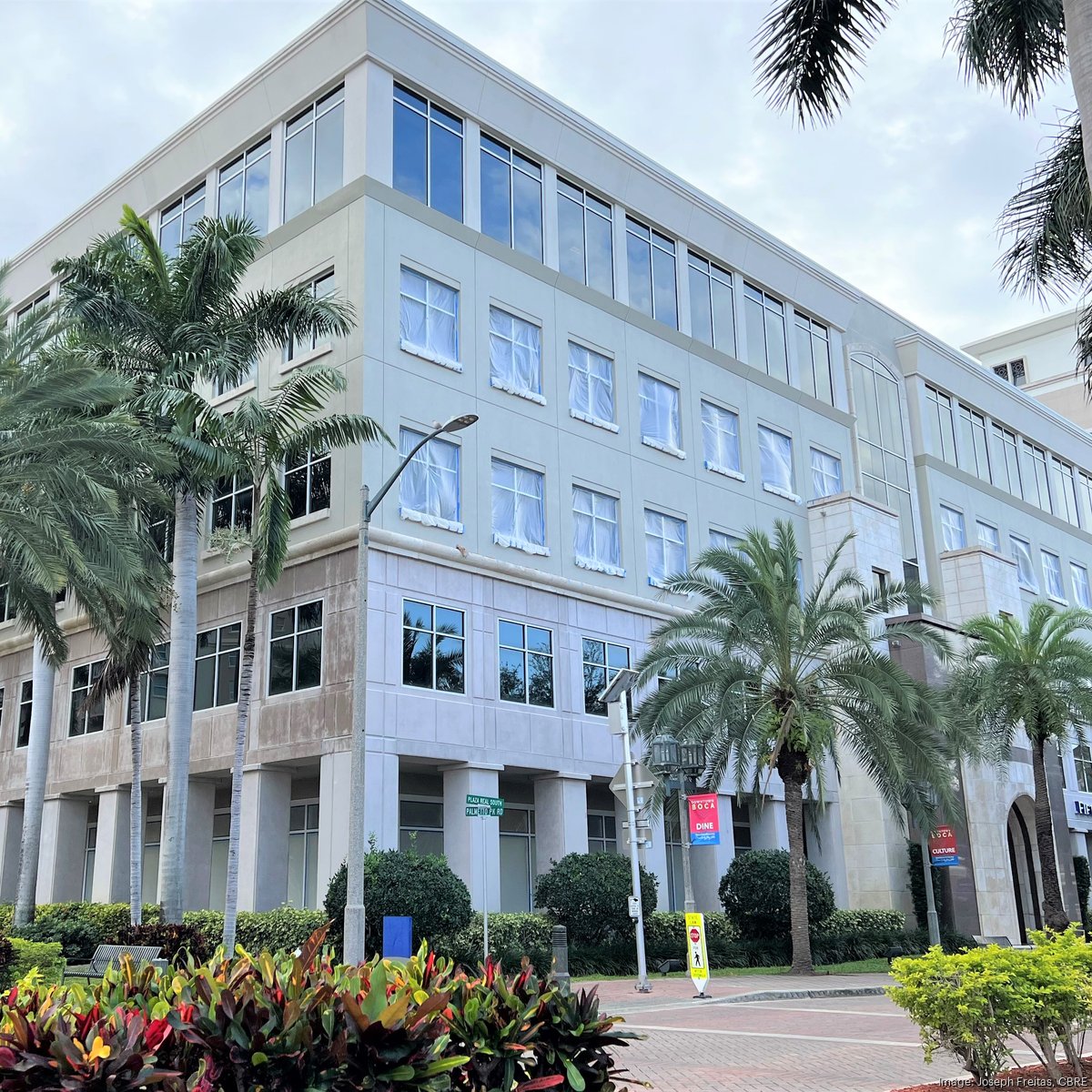 Town Center at Boca Raton completes multimillion-dollar renovation - South  Florida Business Journal